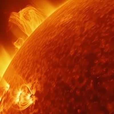 Kodaikanal data helps scientists unravel one of Sun’s enduring mysteries