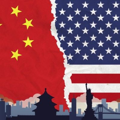 U.S. and China to resume trade talks next week – Daily Times