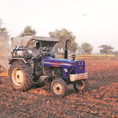 US interim trade deal opens door for tractor exports: Escorts Kubota CFO