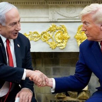 Gaza peace proposal agreed to by Trump, Netanyahu: All you need to know