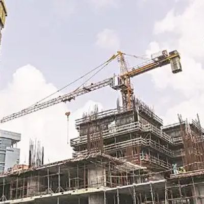 Institutional investments in real estate grow 11% in Jul-Sep: Colliers