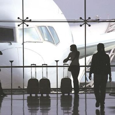 Copenhagen Airport reopens after drone sightings, some delays expected