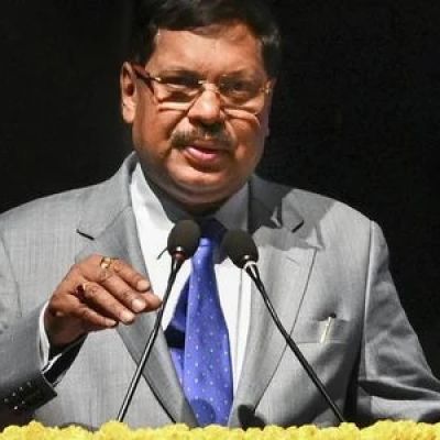 Pendency of matters before courts, tribunals major problem: CJI Gavai
