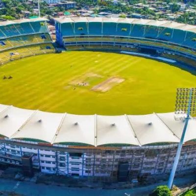 Early start, pitch buzz, captain shuffle: Why Guwahati’s Test debut isn’t ordinary