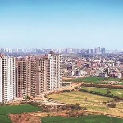 Anant Raj, Oberoi Realty: Why are real estate stocks falling today?