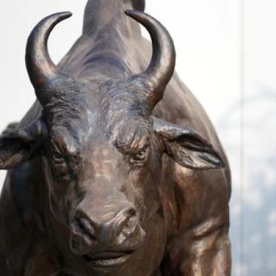 Nifty, Sensex trim gains after 1% surge; key factors fueling the rally