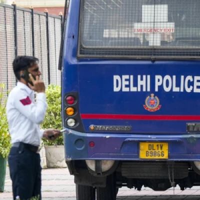Delhi Police, Jharkhand ATS nab two suspected ISIS operatives in joint raid