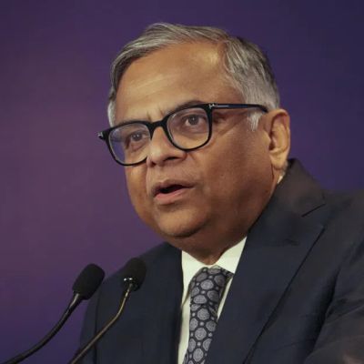 Tata Motors set to complete Iveco transaction by Q2FY27: N Chandrasekaran