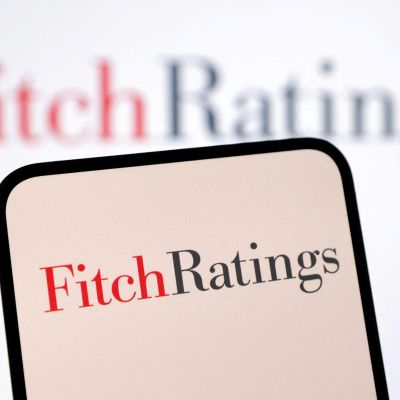 Foreign ownership can boost Indian financial firms’ credit profile: Fitch