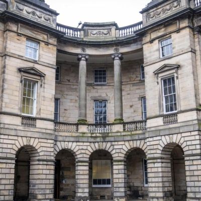 Scottish council acted unlawfully in school toilet provision, judge rules