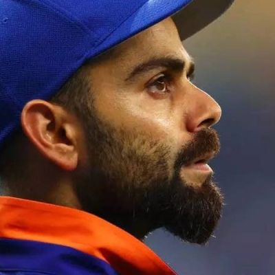 ‘The only time you truly fail is when you decide to give up’ – Virat Kohli drops massive hint at ODI retirement plans | CricTracker