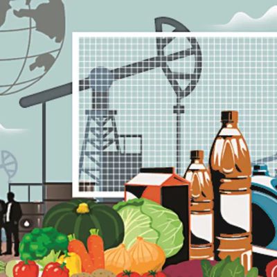 Weekly economy wrap: Inflation, current account surplus set policy tone