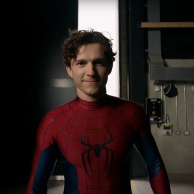 Tom Holland’s ‘Spider-Man: Brand New Day’ wraps up production