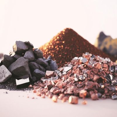 US backs rare earths project in South Africa despite diplomatic clash