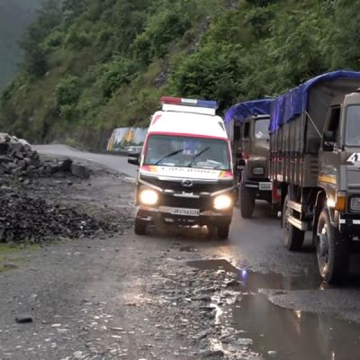 Uttarakhand cloudburst: Rescuers resume search in flood-hit Dharali village; Uttarkashi-Harsil link severed
