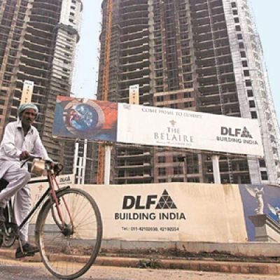 DCCDL Q3 rent income up 18% on high demand for office, retail spaces