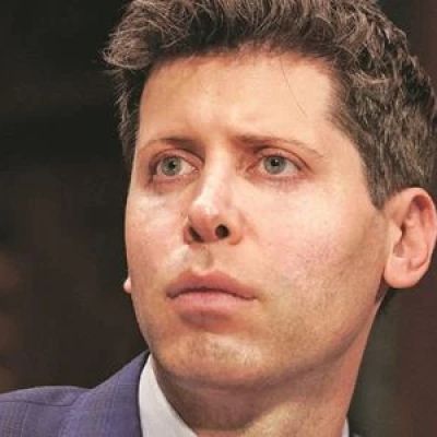 Did Altman eye a SpaceX rival? What we know about the Stoke Space talks