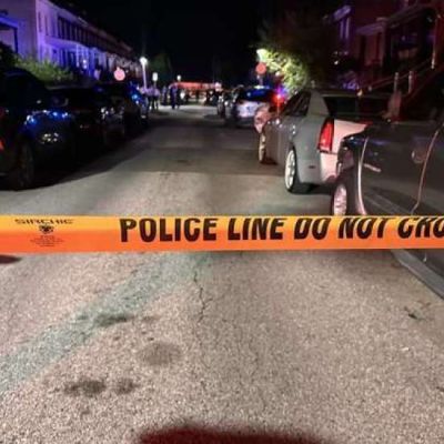 6 People, Including 5-Year-Old Girl, Injured in Baltimore Mass Shooting | Sada Elbalad