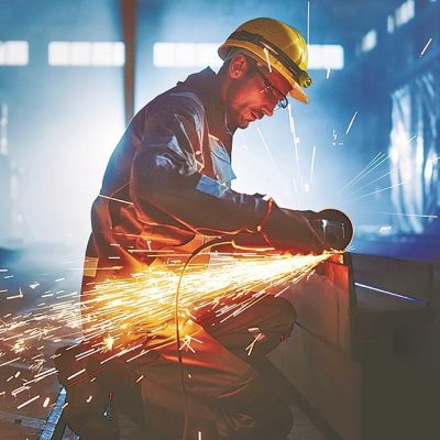 India’s manufacturing PMI eases to 56.6 in Nov as tariffs hit export orders