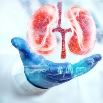 ‘Lifestyle disorders pushing India towards kidney disease epidemic’