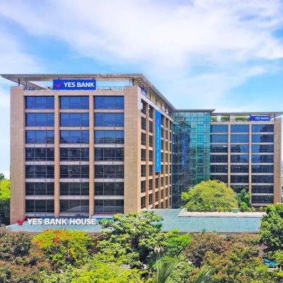 YES Bank falls 4% after Q1; JM Financial upgrades to ‘Reduce’ from ‘Sell’