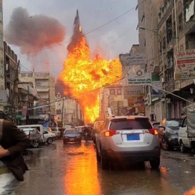 Yemen separatists declare southern constitution as UAE pulls troops out