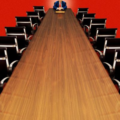 Who wins and who loses from fewer corporate earnings reports