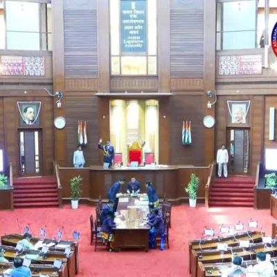 Assam Assembly erupts in debate over Prohibition of Polygamy Bill 2025