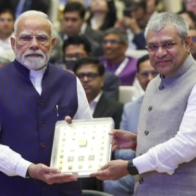 What is Vikram 32-bit processor? India’s first indigenous space chip