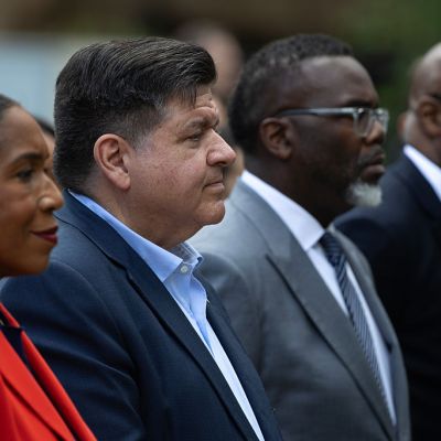 Trump Ramps Up Threats To Send Troops To Chicago After Violent Labor Day Weekend