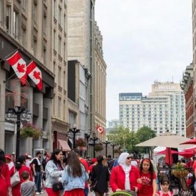 Canada suspends Start-Up Visa as entrepreneurs face 10-year PR waits