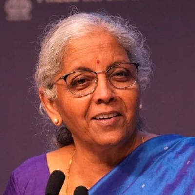 Regulations should foster innovations, not wipe them out: FM Sitharaman