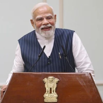 PM to inaugurate railway line, flag off Rajdhani from Aizawl on Sept 13