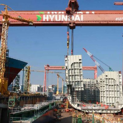 Raid on Hyundai-LG plant rattles South Korea; 475 workers held in US crackdown