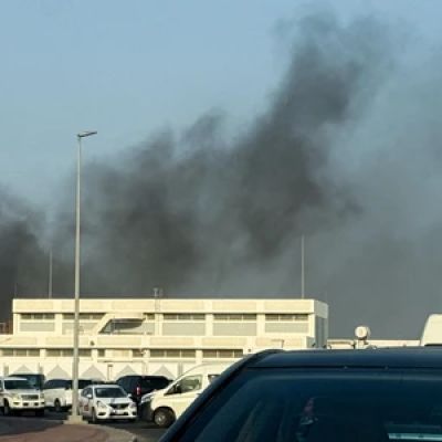 Israel carries out strikes across Lebanon ahead of key disarmament meeting