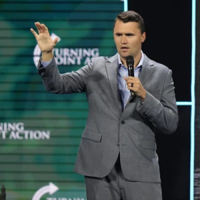 All you need to know about the aftermath of Charlie Kirk’s assassination