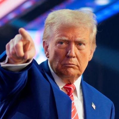 Trump on $1 coin? US Treasury weighs draft design for US’ 250th celebration