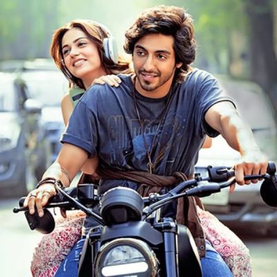 Yash Raj Films drops extended album for Mohit Suri’s latest blockbuster ‘Saiyaara’