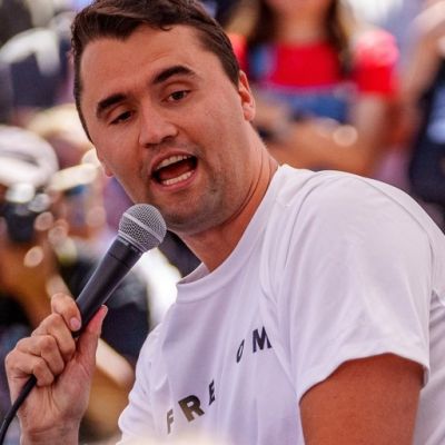 Conservative Activist Charlie Kirk Assassinated: What We Know