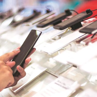 Govt mulls forcing smartphone cos to give source code in security overhaul