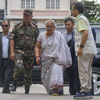 Nepal Gen-Z protest victims’ families to get financial help; death toll Rises to 72