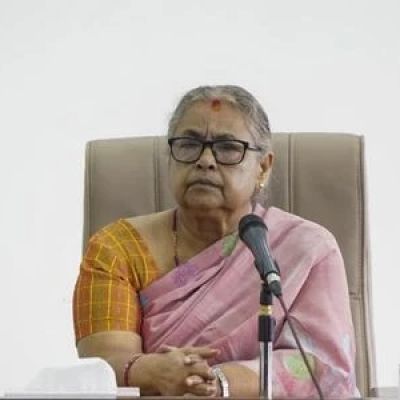 Three ministers inducted by Nepal’s new caretaker PM Karki sworn in