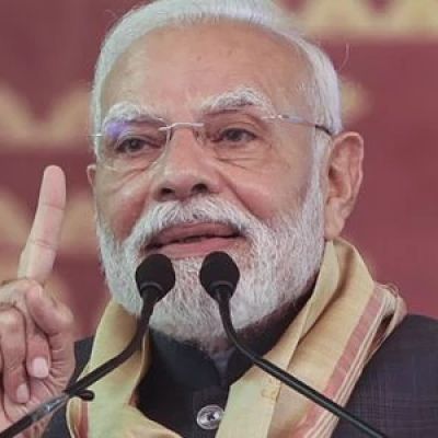 PM Modi unveils infra projects worth over ₹5,100 crore in Arunachal