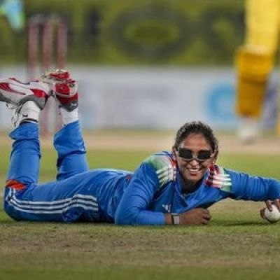 Heartbreaking loss, says Harmanpreet after India’s third World Cup defeat