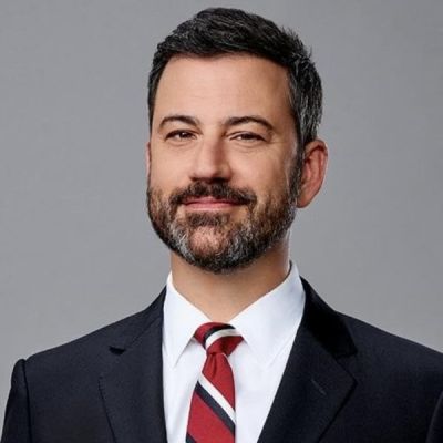 Emotional Jimmy Kimmel breaks silence on suspension in late-night comeback