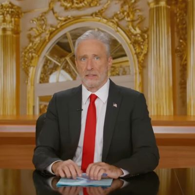 Colbert slams Kimmel “censorship,” as Stewart hosts Trump-“approved” show