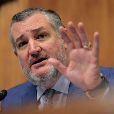 Ted Cruz slams FCC as ‘Mafioso’ over Jimmy Kimmel suspension | News.az