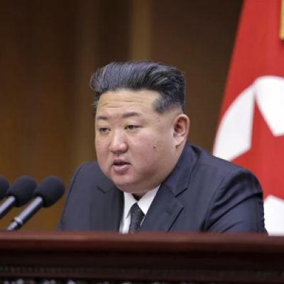 North Korea accuses South of drone intrusions, vows strong retaliation