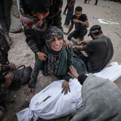 Spain approves full arms embargo on Israel, warns Netanyahu over Gaza killings