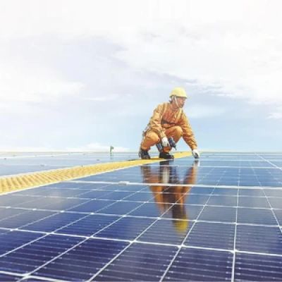 Premier Energies secures $20 million solar contracts in West Africa